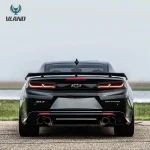 16-18 Camaro Tail lights Upgrade With NEW Style LED Sequential - Image 10