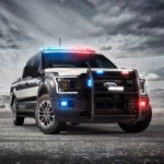 18-20 F150 Led Headlights Replacement With Dual Projector - Image 7