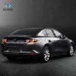 19-24 Mazda 3 Tail lights Replacement With Full LED - Image 11