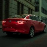 19-24 Mazda 3 Tail lights Replacement With Full LED - Image 14