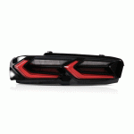 2019 Camaro Tail lights Replacement (19-up) Arrow Shape LED Sequential Dynamic Display R1