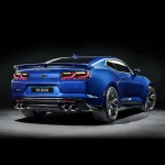 19-up Camaro Tail lights Replacement Arrow Shape LED Sequential - Image 13