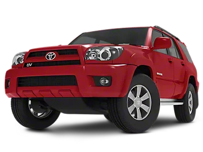 2003-2009 4Runner collections