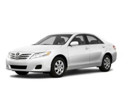 2007-2011 camry collections