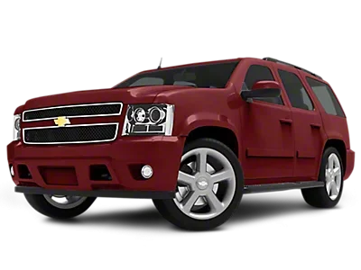 2007-2014 Tahoe collections