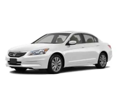 2008-2012 accord collections