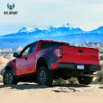 2009-2014 F150 Tail lights Upgrade Full LED Sequential - Image 9
