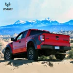 2009-2014 F150 Tail lights Upgrade Full LED Sequential - Image 8