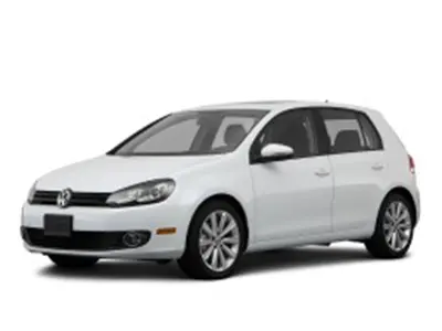 2009-2014 golf collections