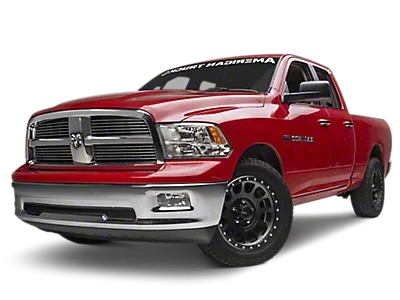 2009-2018 Ram collections