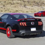 2010-2012 Mustang Tail lights Upgrade LED Sequential - Image 9