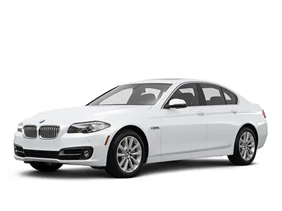 2010-2017 5 Series collections