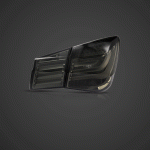 2011-2016 Chevy Cruze Tail lights Dynamic Display S