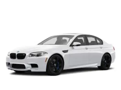 2011-2016 m5 collections