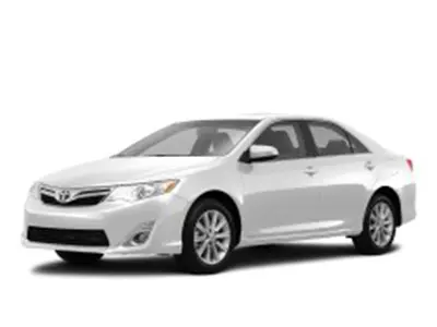 2012-2014 camry collections