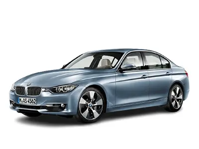 2012-2018 3 Series collections