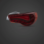 2013-2017 Scion FRS Tail lights With LED GTS Style - Image 10