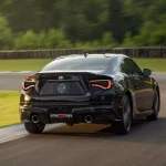 2013-2017 Scion FRS Tail lights With LED GTS Style - Image 11