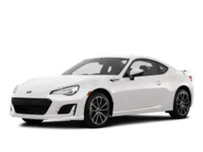 2013-2020 BRZ collections