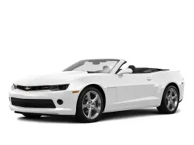 2014-2015 camaro collections