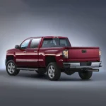 2014-2018 Silverado Tail lights Replacement With Square LED - Image 6