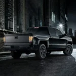 2014-2018 Silverado Tail lights Replacement With Square LED - Image 12
