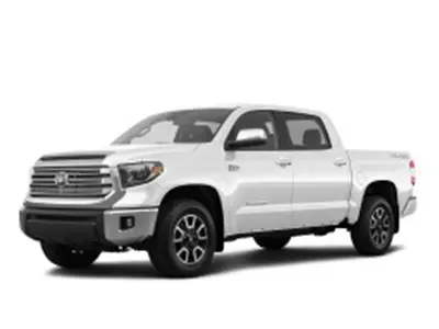2014-2021 tundra collections