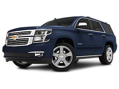 2015-2020 Tahoe collections