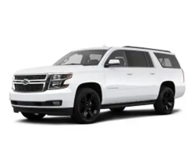 2015-2020 suburban collections