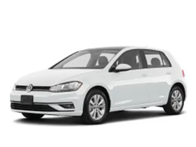 2015-2021 golf collections