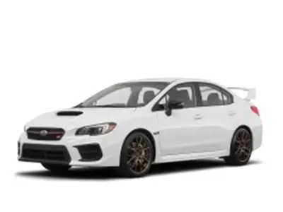 2015-2021 wrx collections