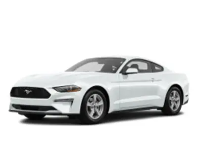 2015-2023 mustang collections
