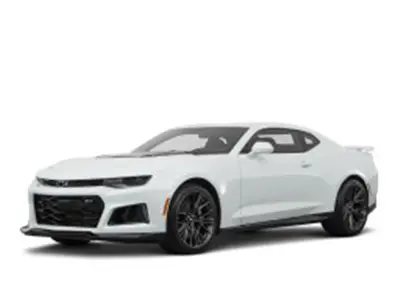 2016-2018 camaro collections