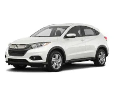 2016-2020 hr-v collections