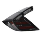 17-21 Honda Civic Tail light For Hatchback LED Sequential Assembly - Image 8