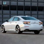 2018-2022 Honda Accord Tail lights Assembly Dynamic LED Sequential - Image 12
