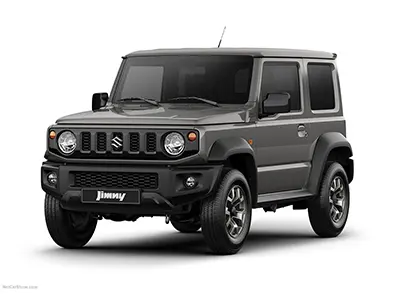 2018-2024 Jimny collections