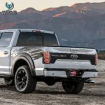 2018 Ford F150 Tail lights (15-20) Upgrade To Cool LED Style - Image 3