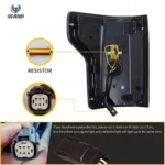2018 Ford F150 Tail lights (15-20) Upgrade To Cool LED Style - Image 9