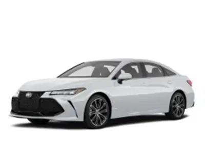 2019-2021 avalon collections
