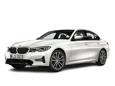 2019 3 Series collections