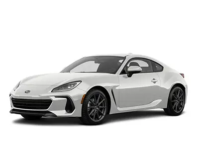 2021 BRZ collections