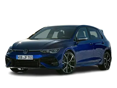 2022 Golf R collections