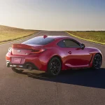 2022+ BRZ Tail lights Aftermarket Full LED Sequential - Image 6