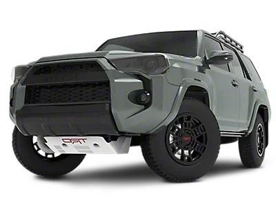 4Runner collections