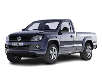 Amarok collections