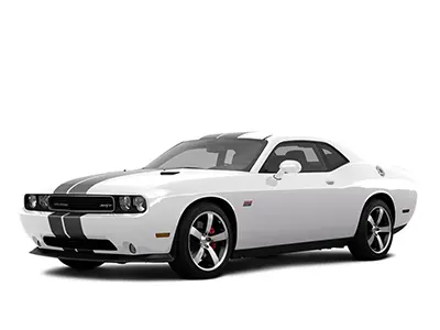 Challenger collections