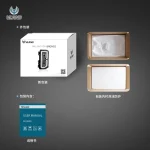 Ford Bronco Tail lights (21-24) Replacement To LED Version - Image 13