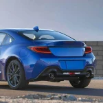 GR86 Aftermarket Tail lights (21-up) With Full LED - Image 8