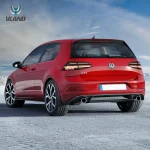 Vland MK7 Tail lights Golf Replacement With LED Sequential - Image 10